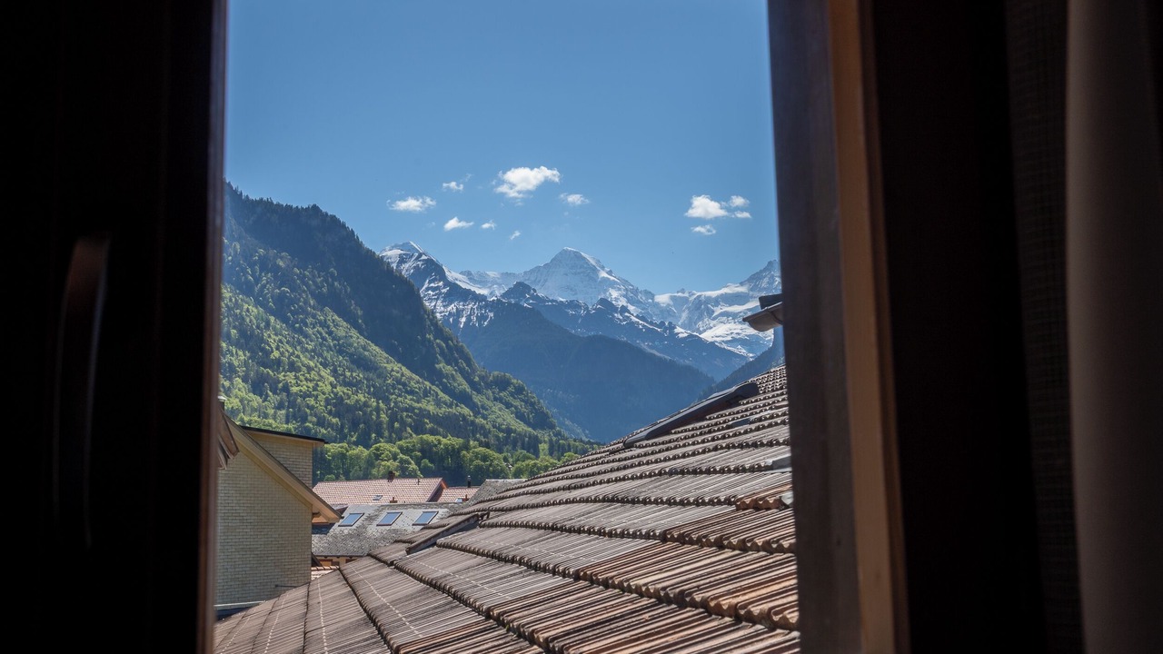 Photo of Bedroom in Wilderswil