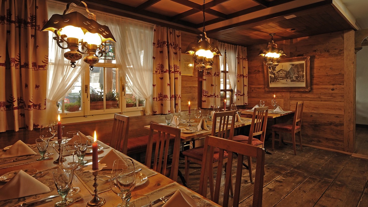 Photo of Others in Wilderswil