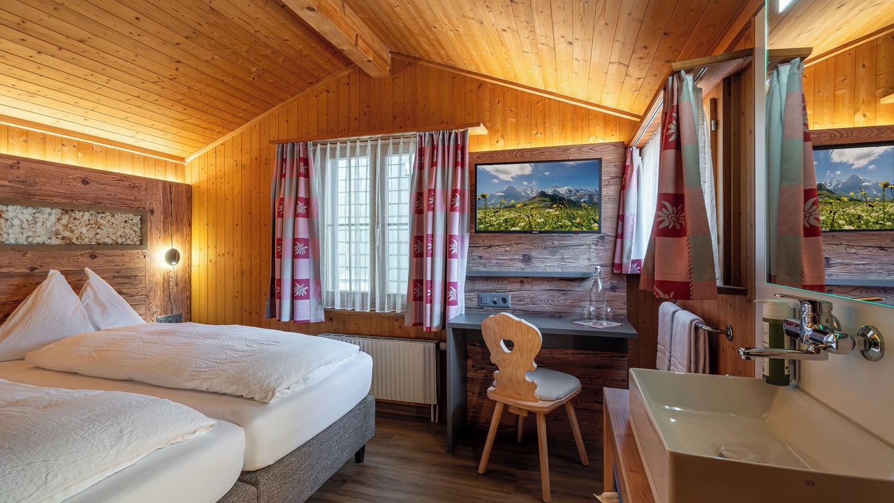 Photo of Bathroom in Wilderswil