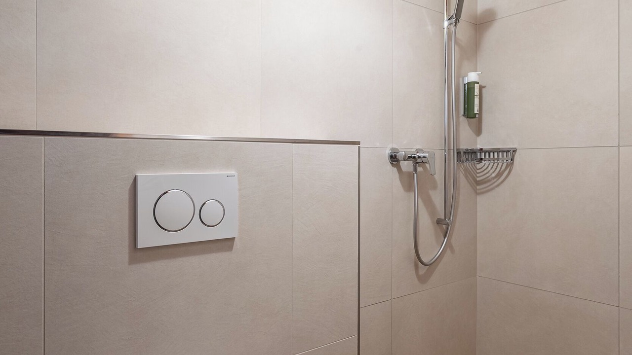 Photo of Bathroom in Wilderswil