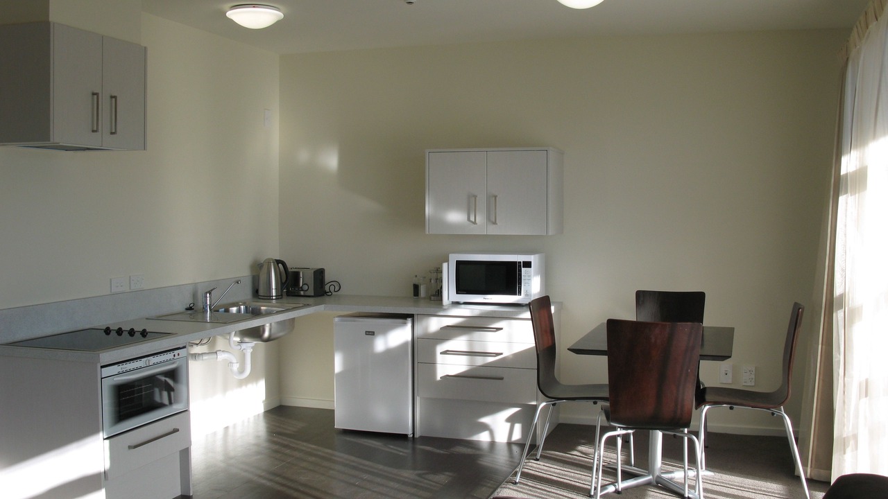 Photo of Kitchen in Woodend