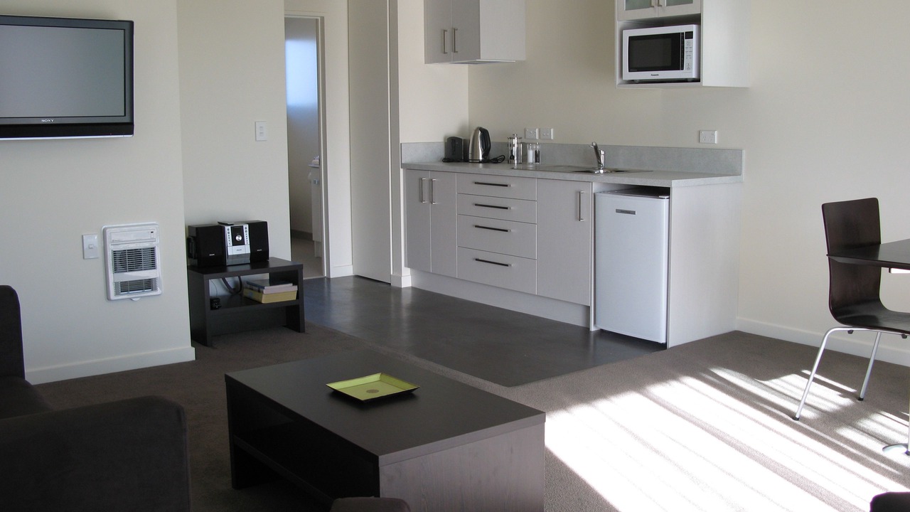 Photo of Kitchen in Woodend