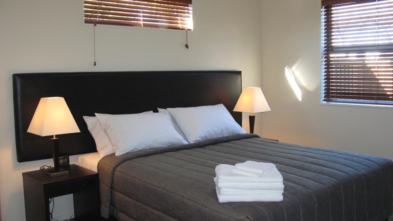 Photo of Bedroom in Woodend