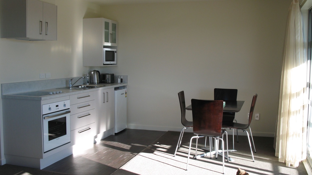 Photo of Kitchen in Woodend