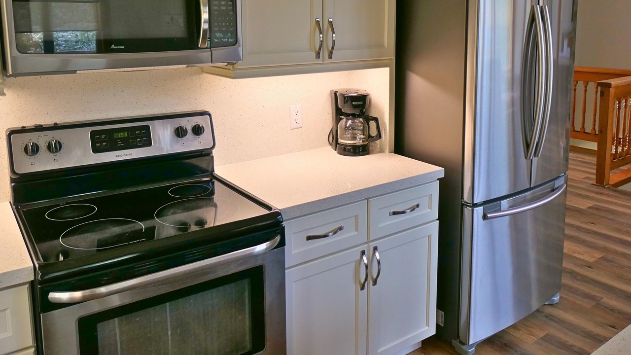 Photo of Kitchen in The Blue Mountains