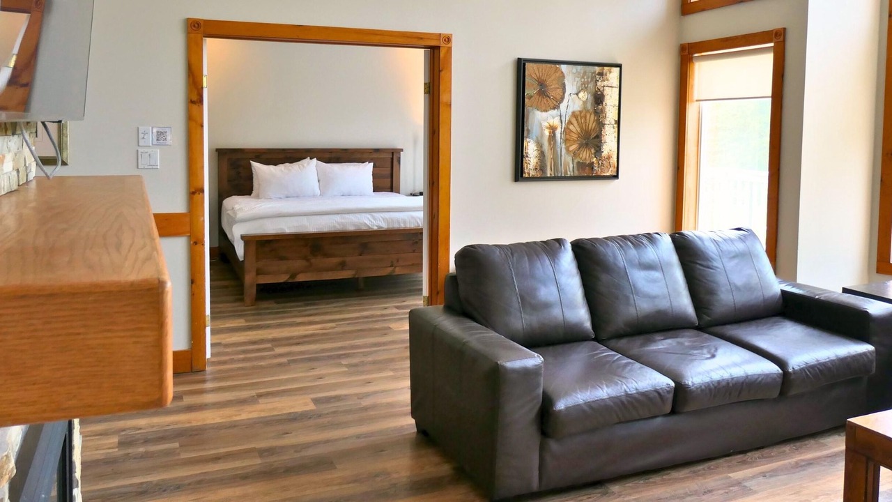 Photo of Livingroom in The Blue Mountains