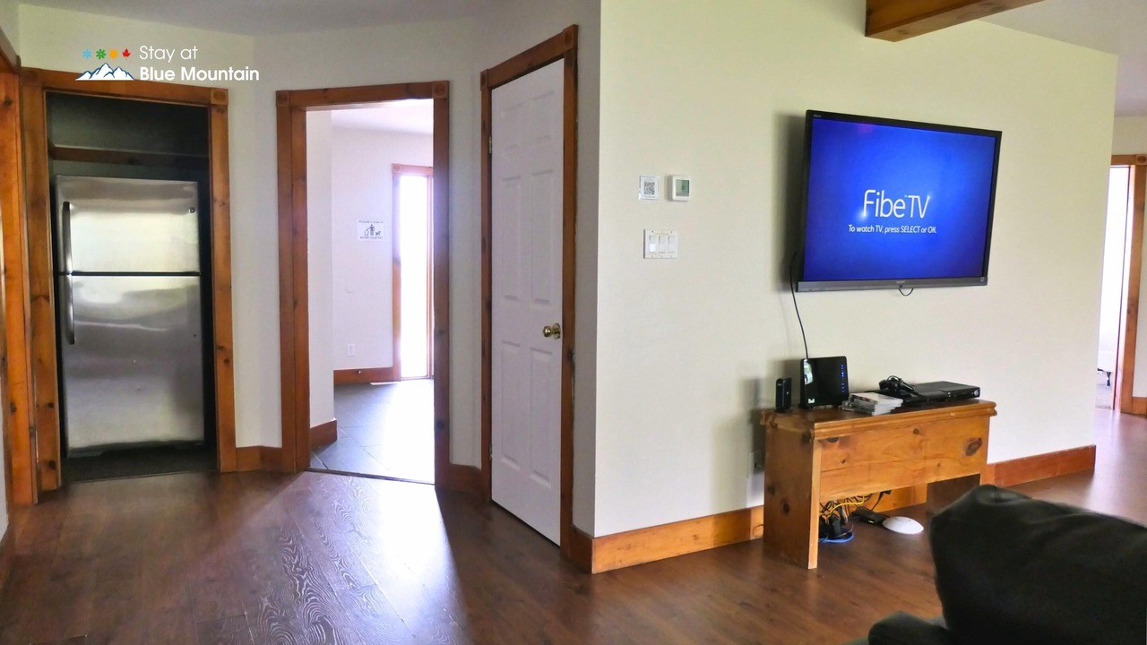 Photo of Livingroom in The Blue Mountains