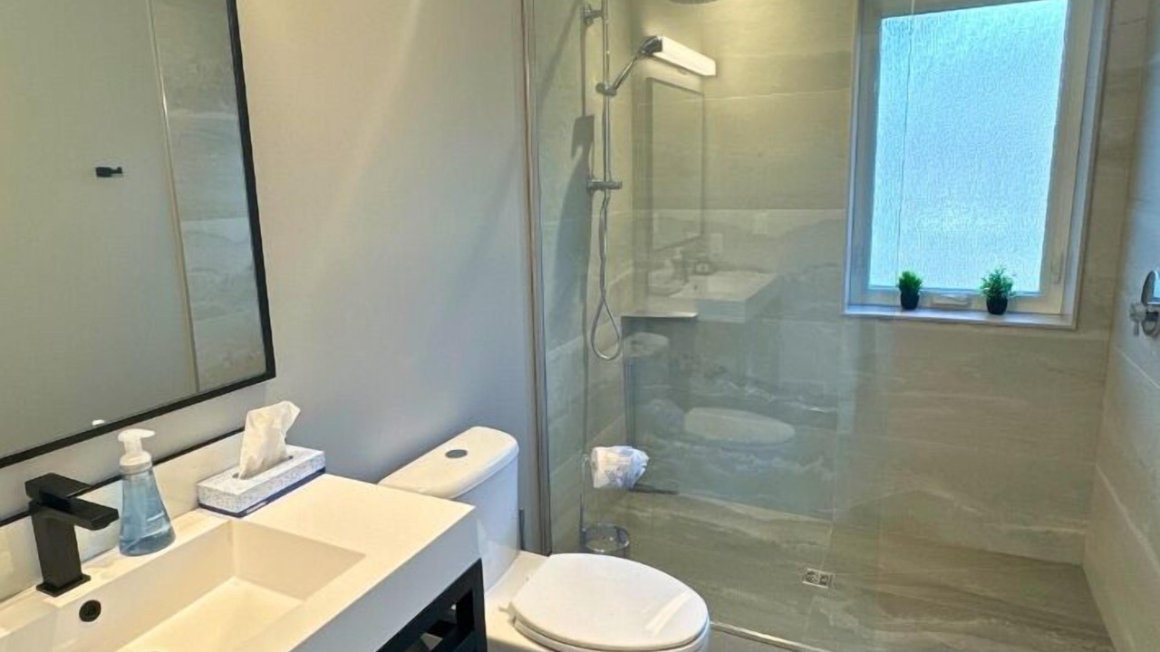Photo of Bathroom in Glen Huron