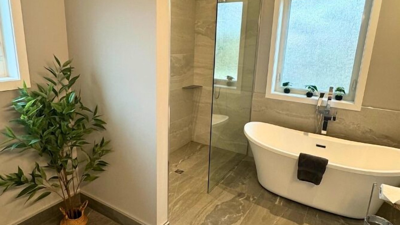 Photo of Bathroom in Glen Huron