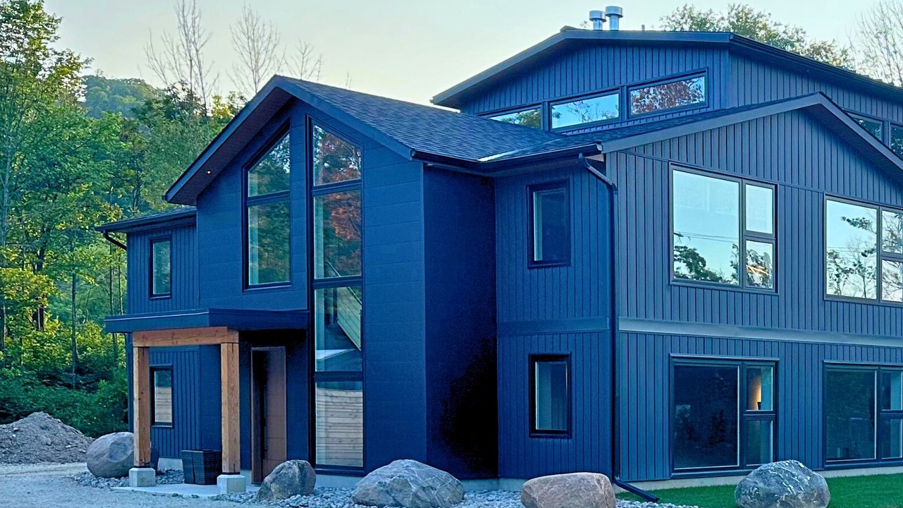Photo of Outdoor in Glen Huron