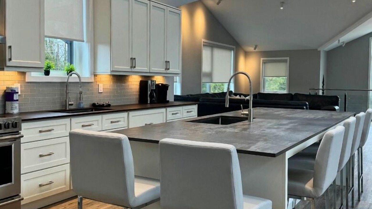 Photo of Kitchen in Glen Huron