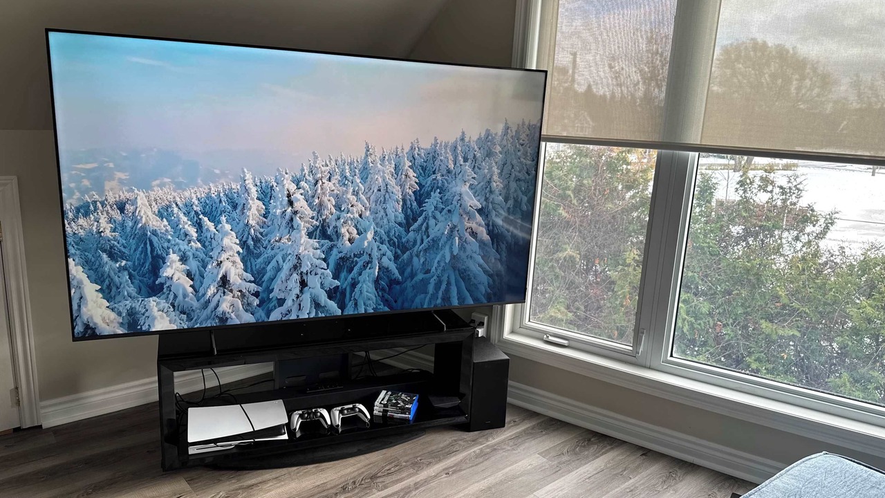 Photo of Livingroom in The Blue Mountains