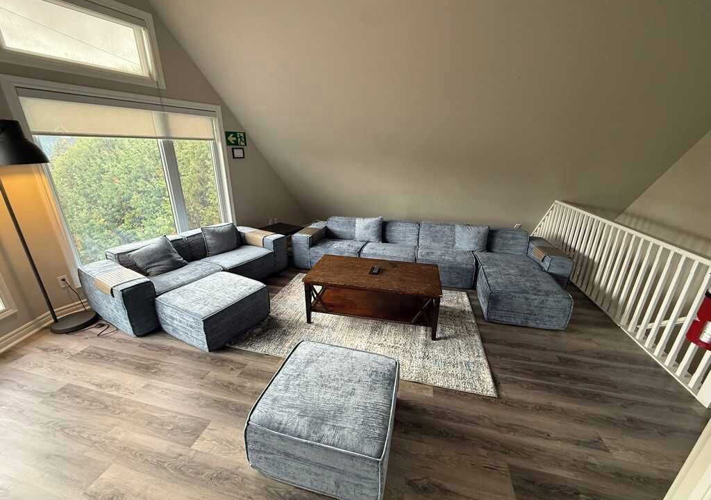 Photo of Livingroom in The Blue Mountains
