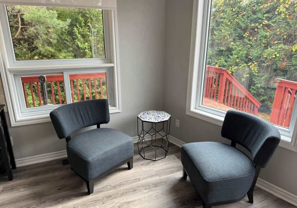 Photo of Livingroom in The Blue Mountains