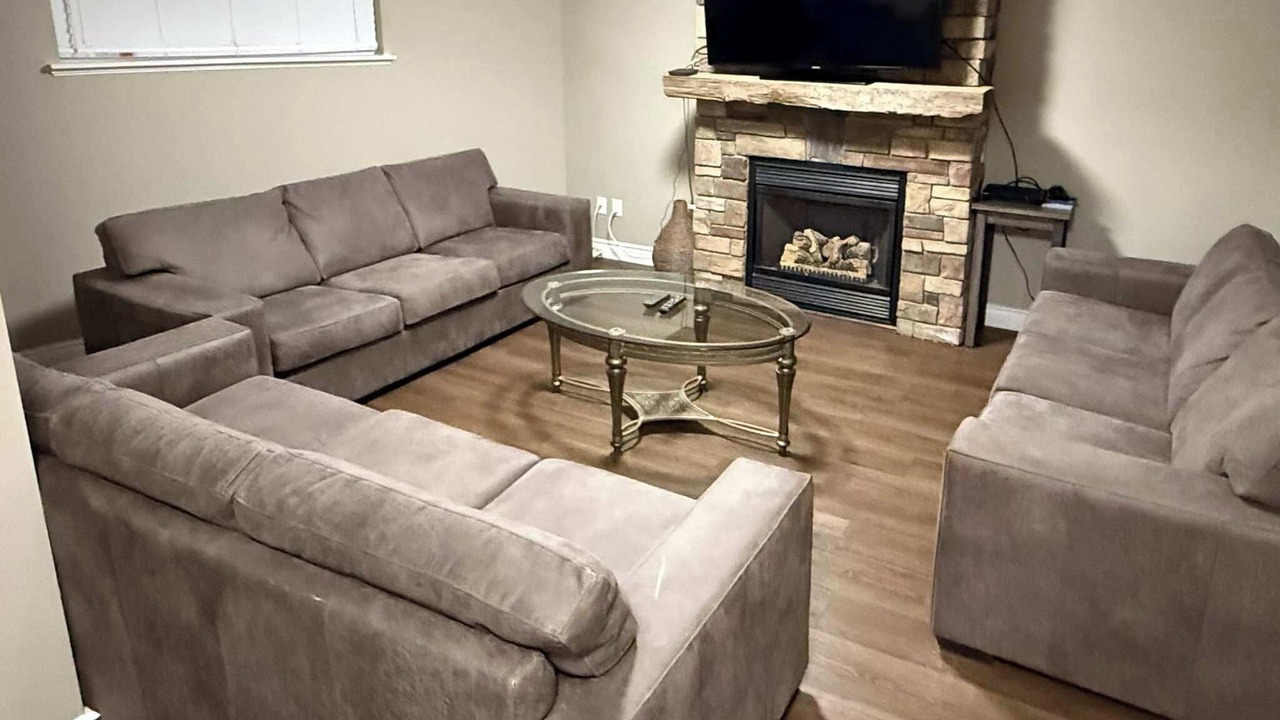 Photo of Livingroom in The Blue Mountains