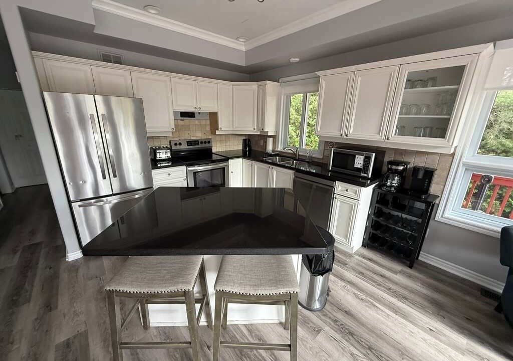 Photo of Kitchen in The Blue Mountains