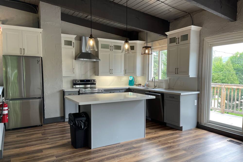 Photo of Kitchen in The Blue Mountains