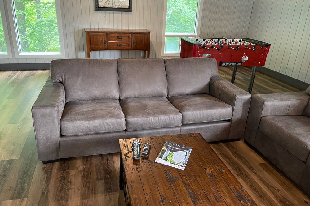 Photo of Livingroom in The Blue Mountains