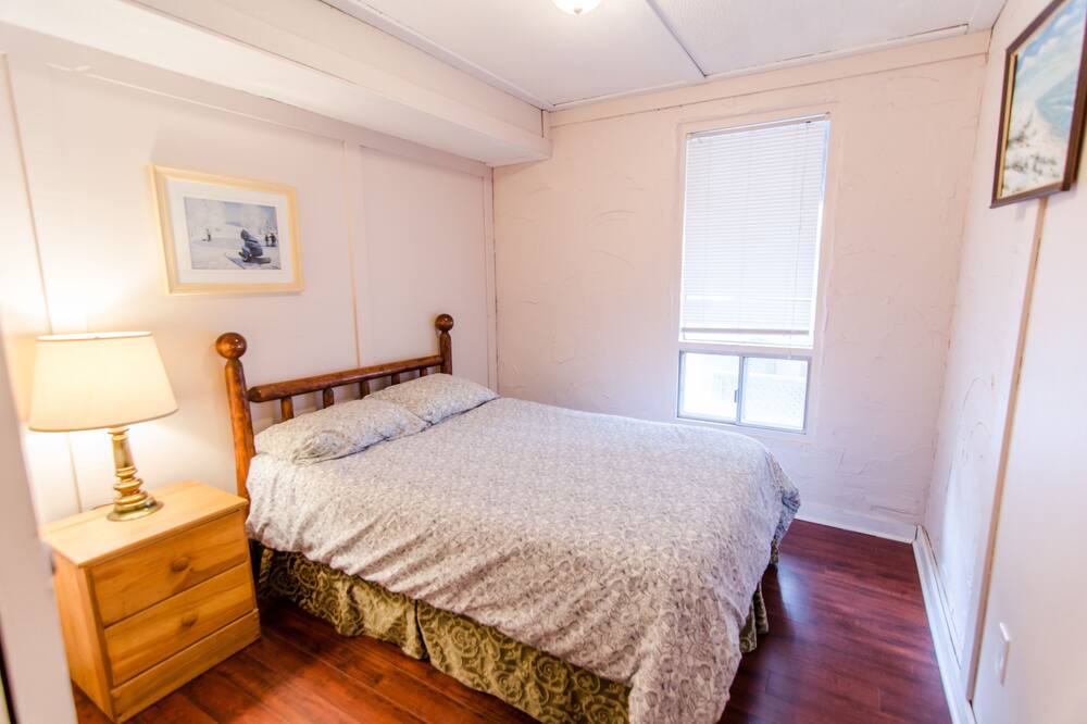 Photo of Bedroom in The Blue Mountains