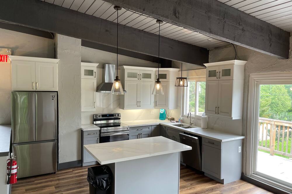 Photo of Kitchen in The Blue Mountains