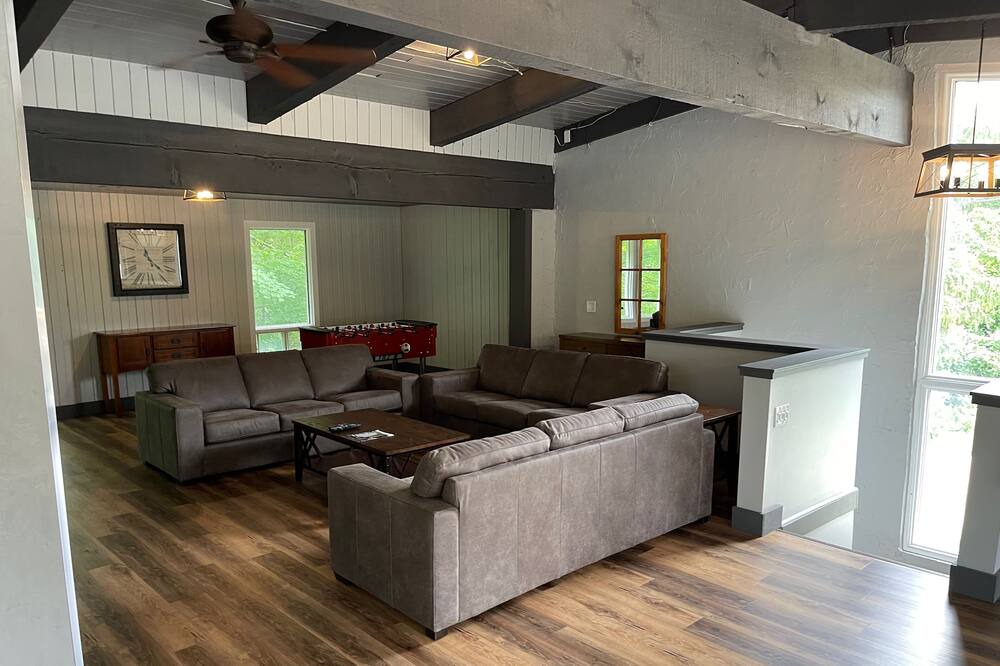Photo of Livingroom in The Blue Mountains