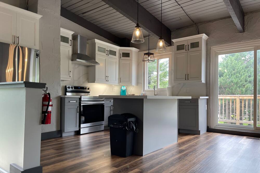 Photo of Kitchen in The Blue Mountains