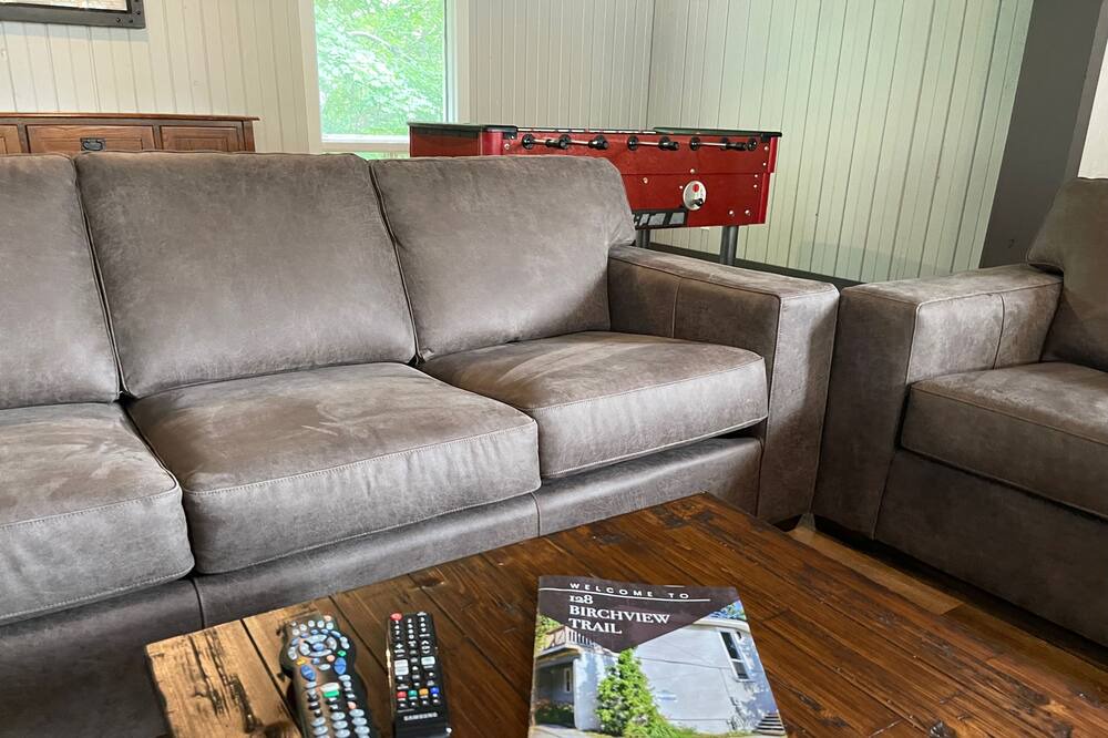Photo of Livingroom in The Blue Mountains