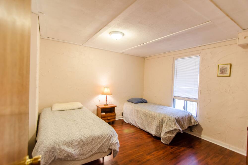 Photo of Bedroom in The Blue Mountains