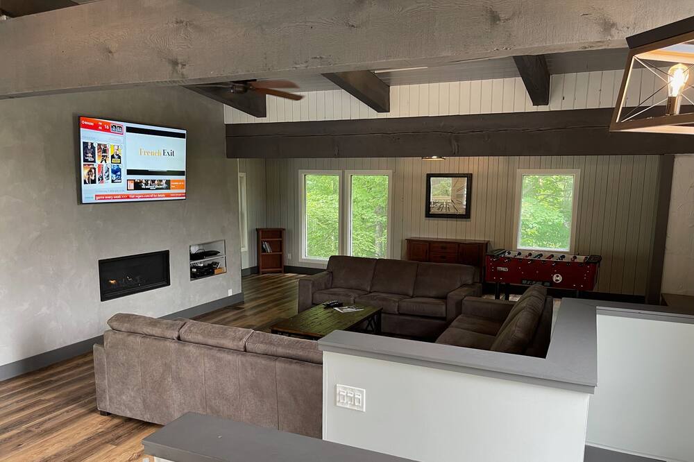 Photo of Livingroom in The Blue Mountains