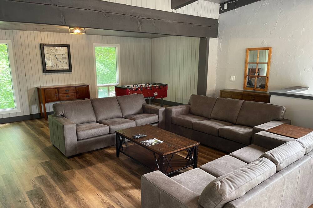 Photo of Livingroom in The Blue Mountains