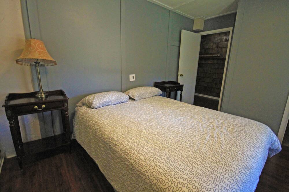 Photo of Bedroom in The Blue Mountains