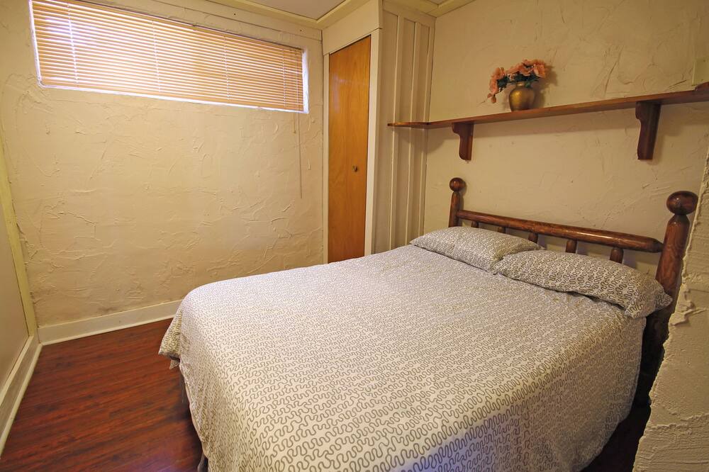 Photo of Bedroom in The Blue Mountains