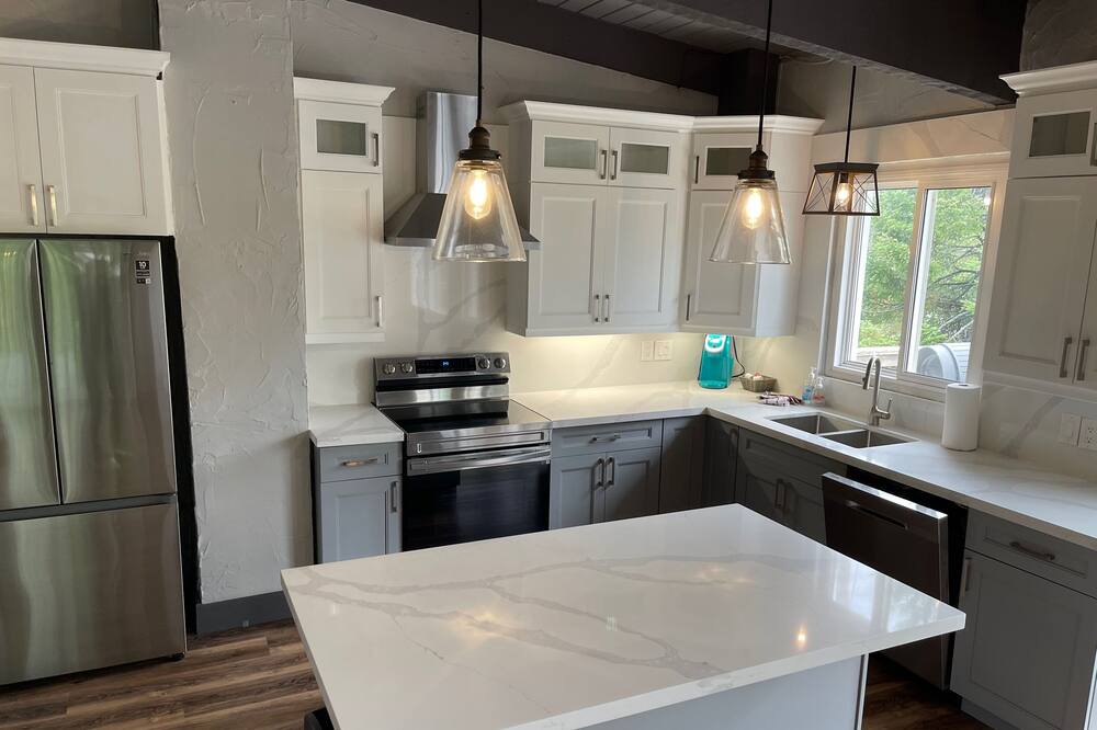 Photo of Kitchen in The Blue Mountains