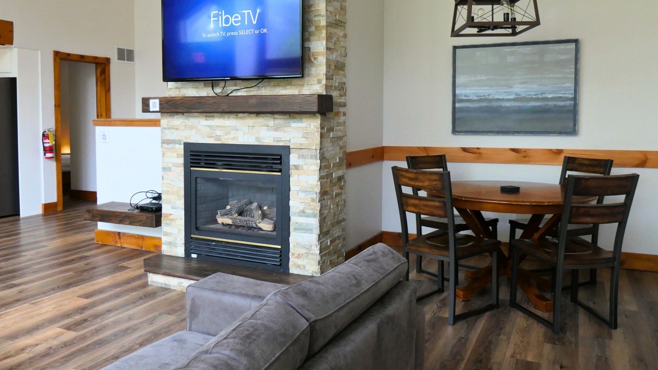 Photo of Livingroom in The Blue Mountains