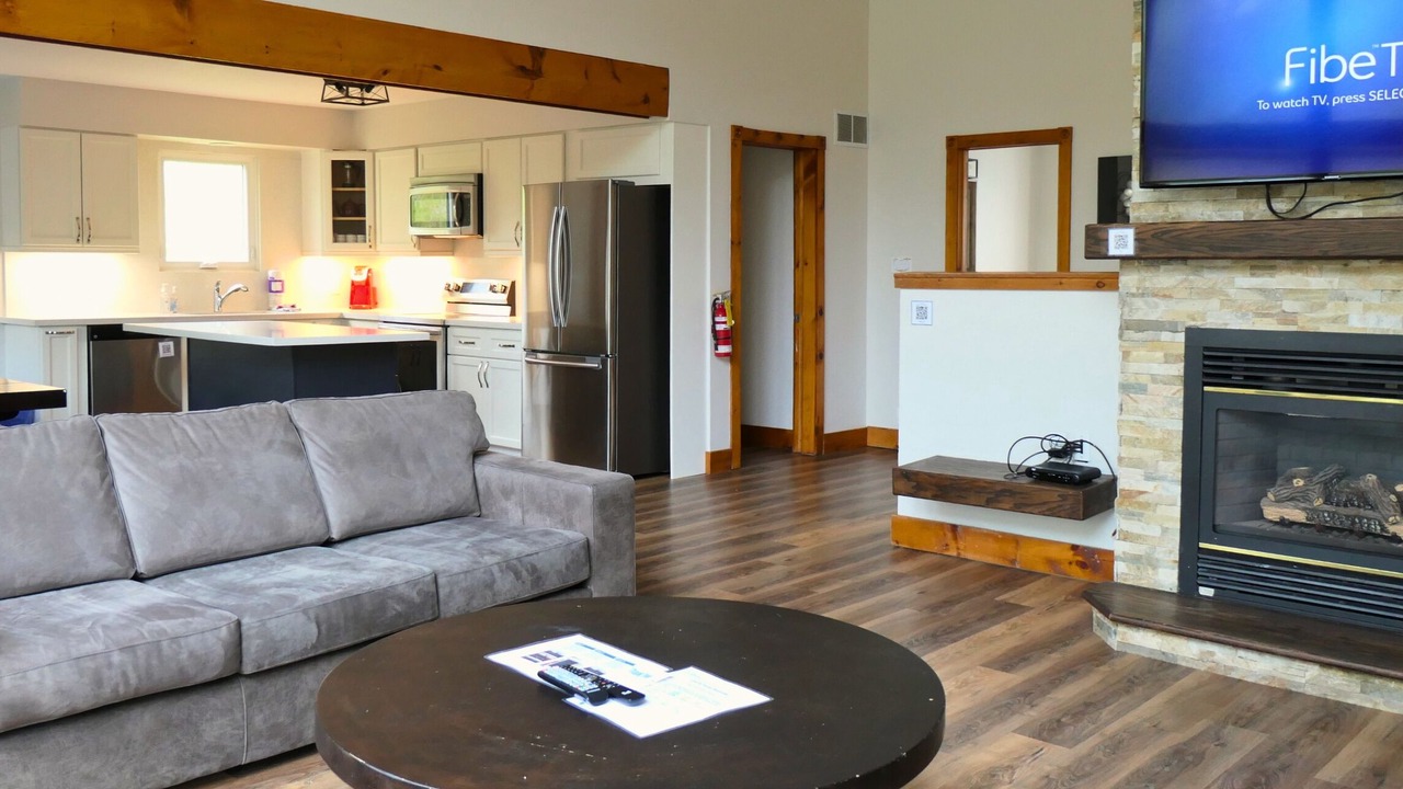 Photo of Livingroom in The Blue Mountains
