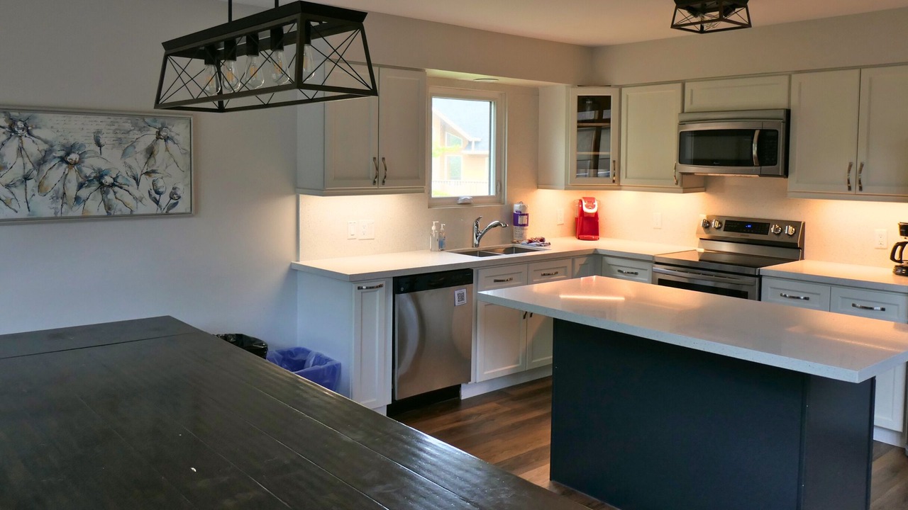 Photo of Kitchen in The Blue Mountains