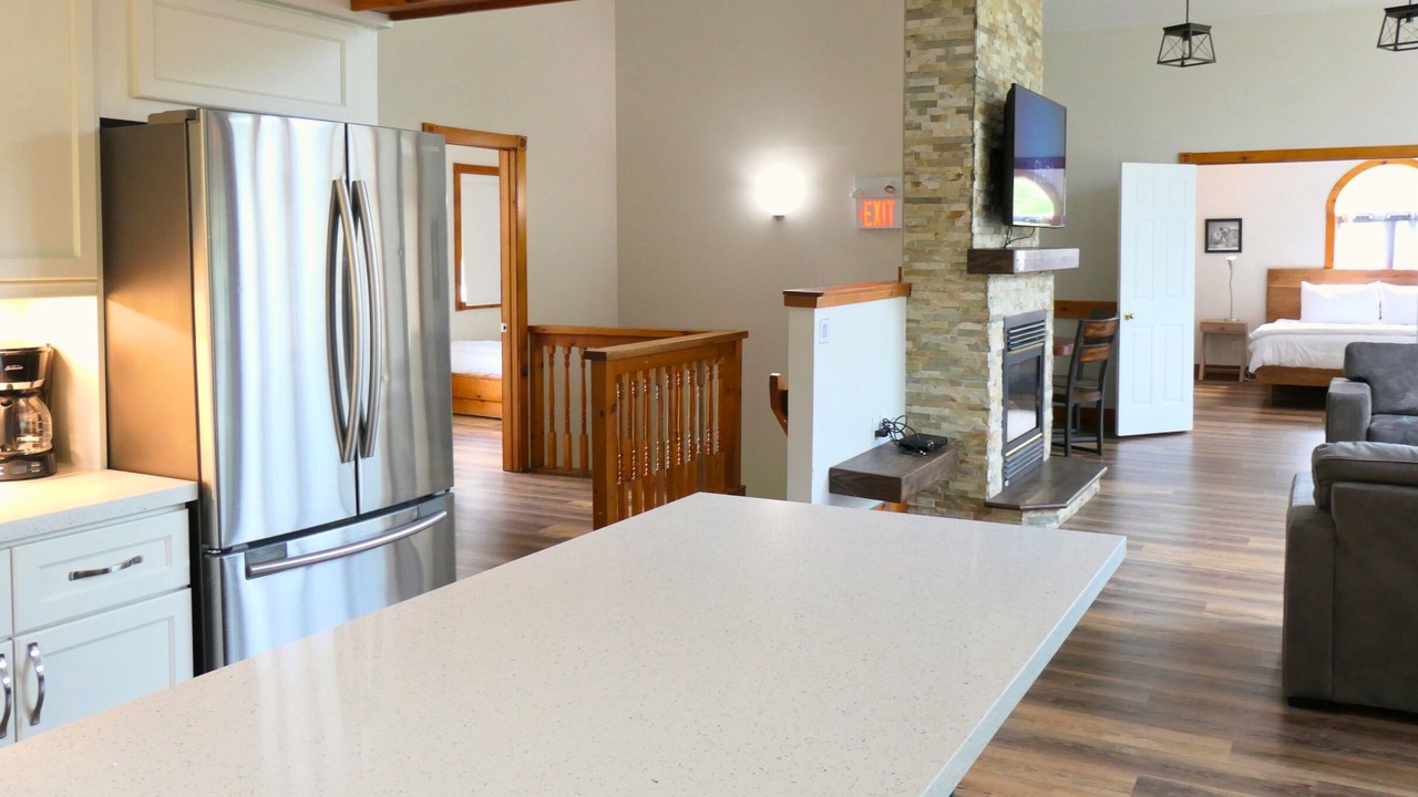 Photo of Kitchen in The Blue Mountains
