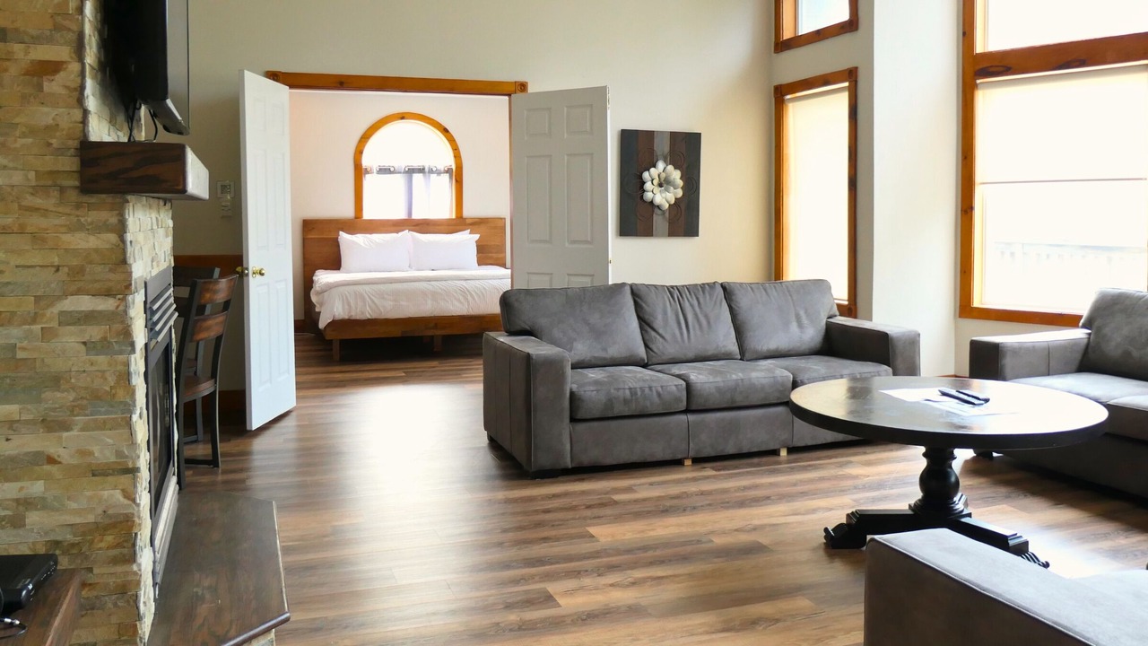 Photo of Livingroom in The Blue Mountains