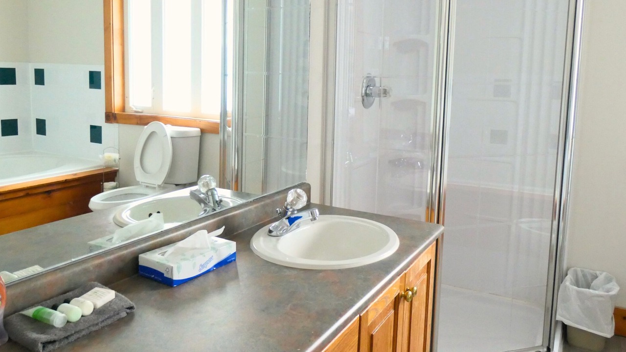 Photo of Bathroom in The Blue Mountains