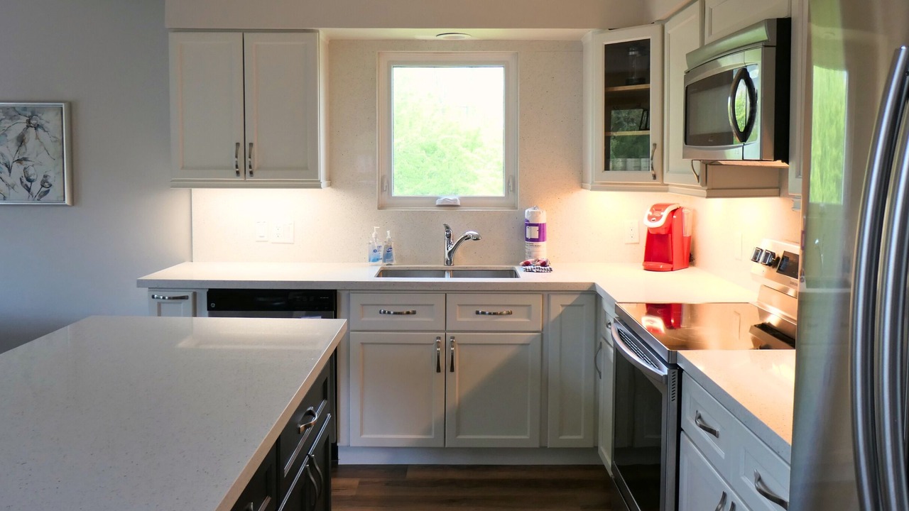 Photo of Kitchen in The Blue Mountains