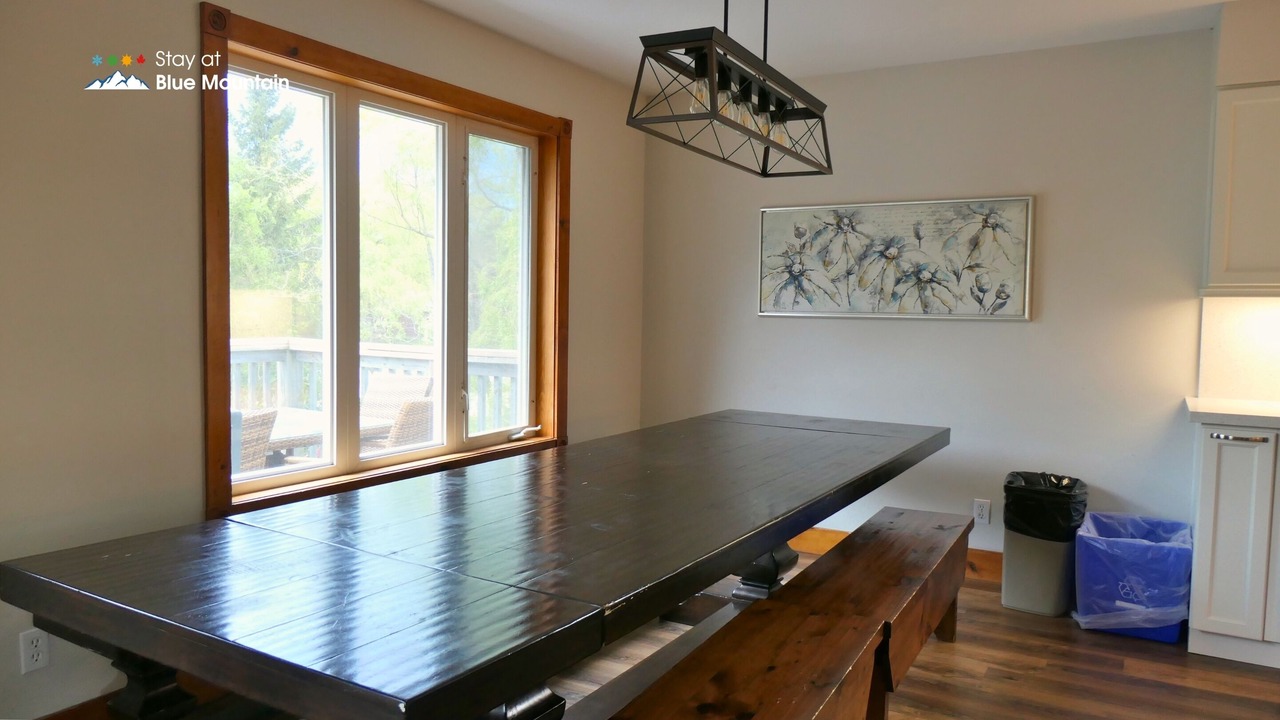 Photo of Bedroom in The Blue Mountains
