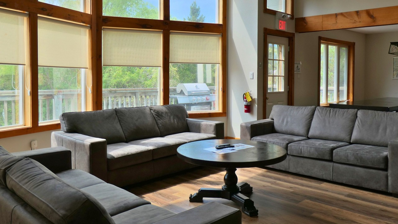 Photo of Livingroom in The Blue Mountains