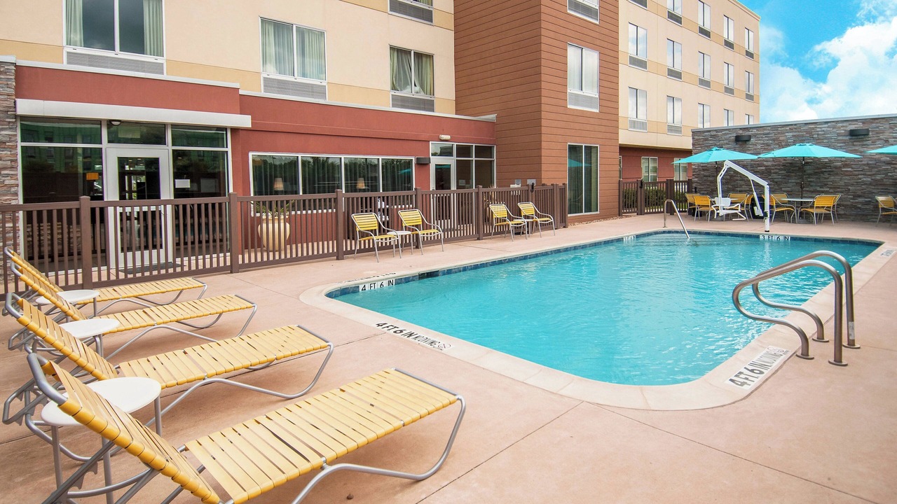 Photo of Outdoor in Plano