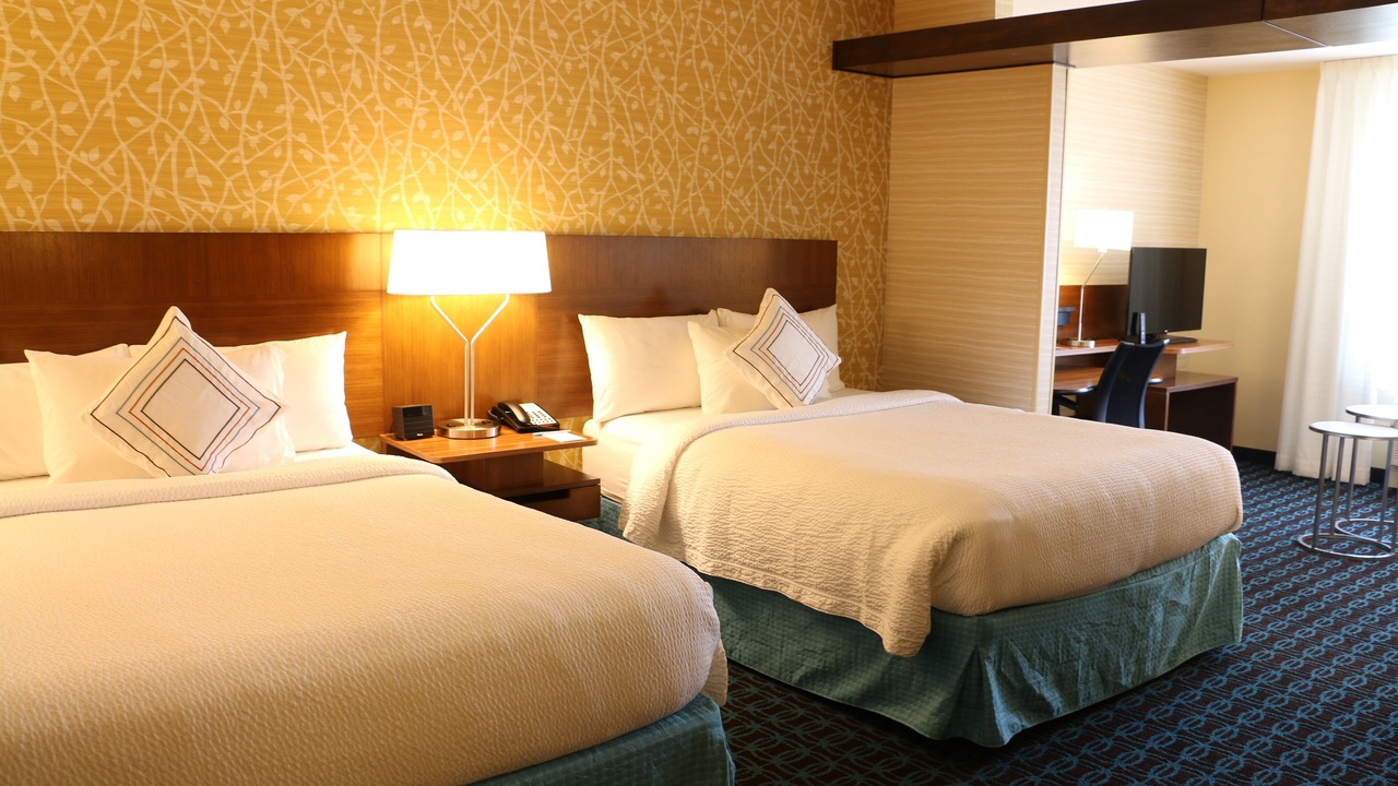 Photo of Bedroom in Plano
