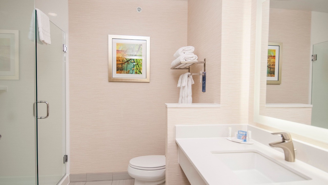 Photo of Bathroom in Plano