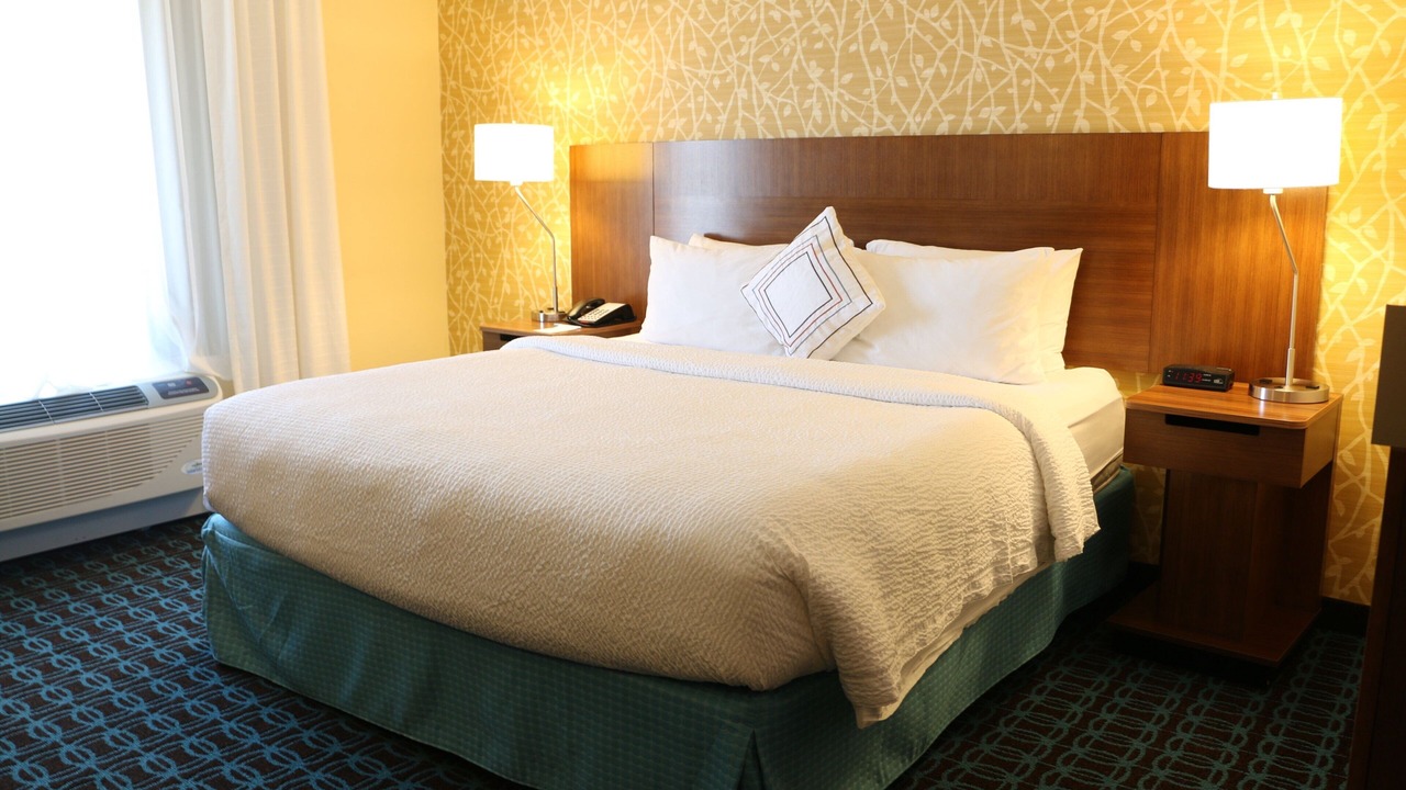 Photo of Bedroom in Plano