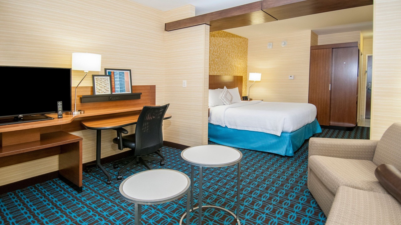 Photo of Bedroom in Plano