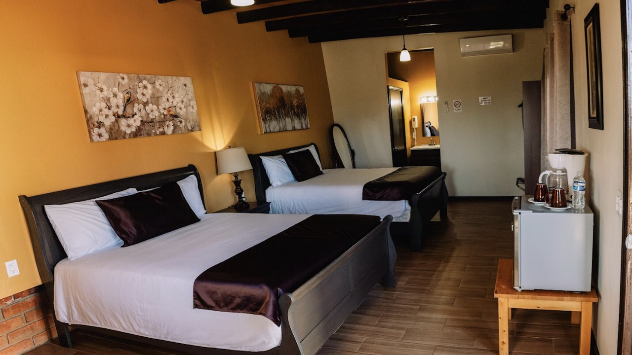 Photo of Bedroom in San Antonio de las Minas