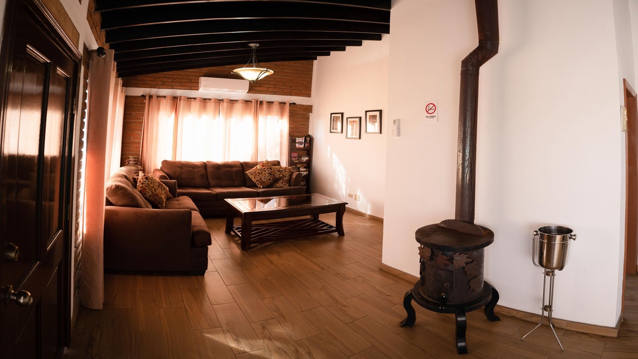 Photo of Others in San Antonio de las Minas