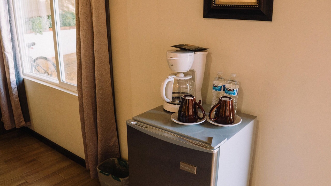 Photo of Bedroom in San Antonio de las Minas